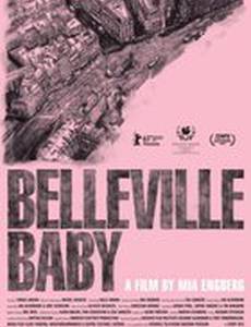 Крошка из Бельвиля