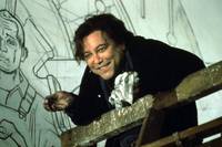 Кадр Колыбель будет качаться