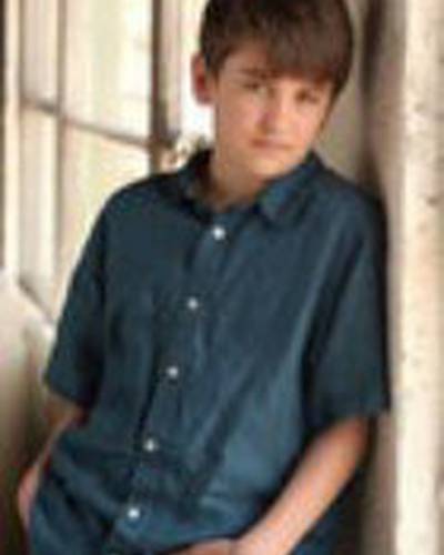 Austin Herda фото