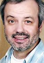 Валерий Захарьев фото