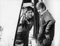 Кадр Черный Петр