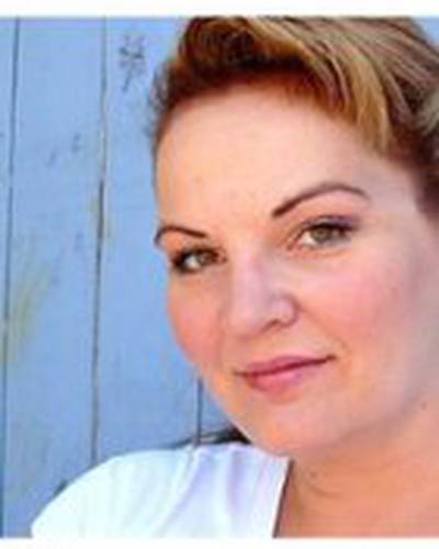 Сара Эльберт фото