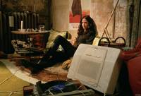 Кадр Мечтатели