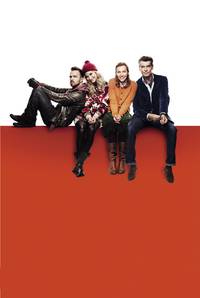 Постер Долгое падение