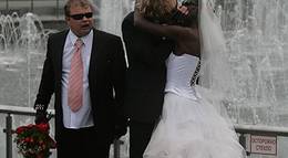 Кадр из фильма "Лопухи: Эпизод первый" - 1