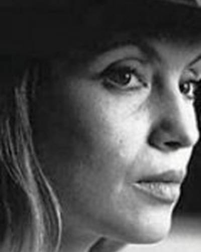 Лидия Константинова фото