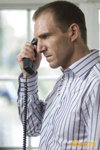 Кадр Залечь на дно в Брюгге