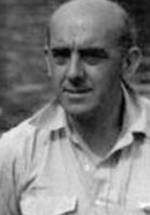 Грэхэм Каттс фото