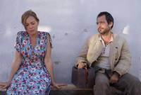 Кадр Подарок Сталину