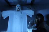 Кадр Лифт в ад