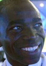 Андрей Суберу фото