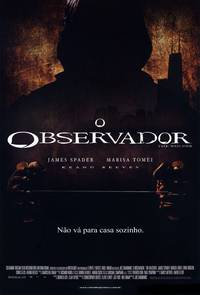 Постер Наблюдатель