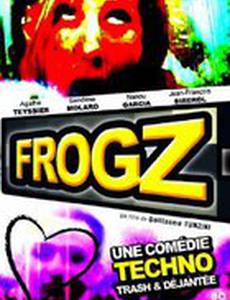 FrogZ