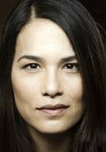 Кимико Гельман фото