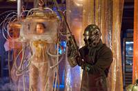 Кадр Тайны Смолвиля