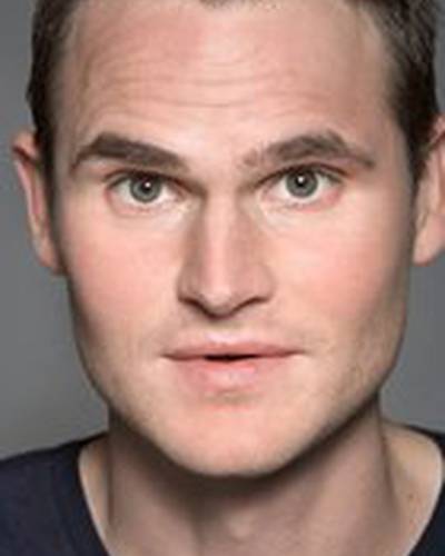 Фабиан Хинрихс фото