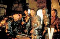 Кадр Жанна Д'Арк