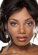 Тиффани Хайнс фото