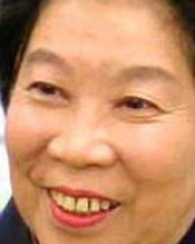 Акико Номура фото