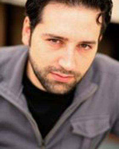 Кенни Бордес фото