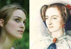 Кира Найтли станет натурщицей для художника Милле 