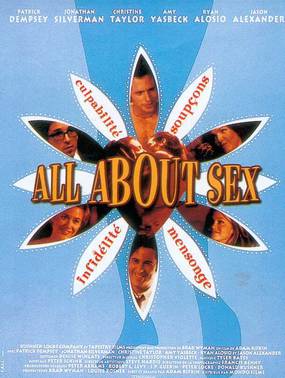 Кое-что о сексе