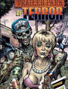 Кошмары на стоянке трейлеров