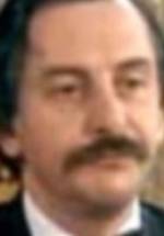 Альбер Симоно фото