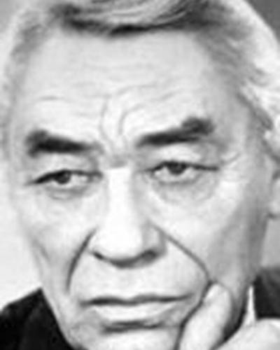 Николай Кузьмин фото