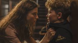 Кадр из фильма "Кролик Джоджо" - 2