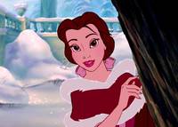 Кадр Красавица и чудовище