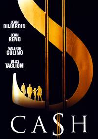 Постер Отпетые мошенники