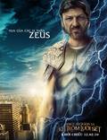 Постер из фильма "Перси Джексон и похититель молний" - 1