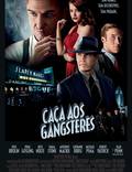 Постер из фильма "Охотники на гангстеров" - 1