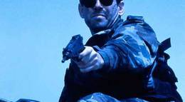 Кадр из фильма "Поезд смерти" - 2