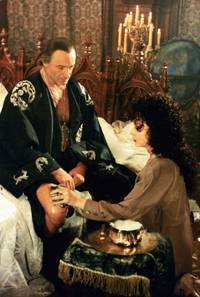 Кадр Мастер и Маргарита