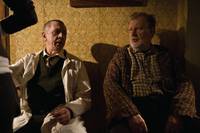 Кадр Черная молния