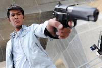 Кадр Тройной перехват