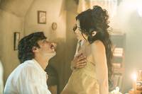 Кадр Ведьмы Ист-Энда