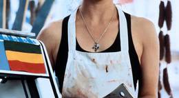 Кадр из фильма "Я женился на убийце с топором" - 1