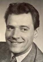 Йозеф Бек фото