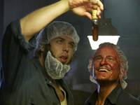 Кадр 100 кровавых акров