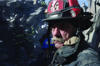 Кадр Башни-близнецы