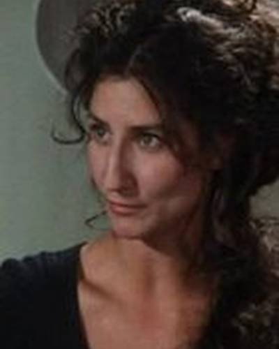 Анна Патрик фото