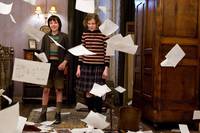 Кадр Хранитель времени