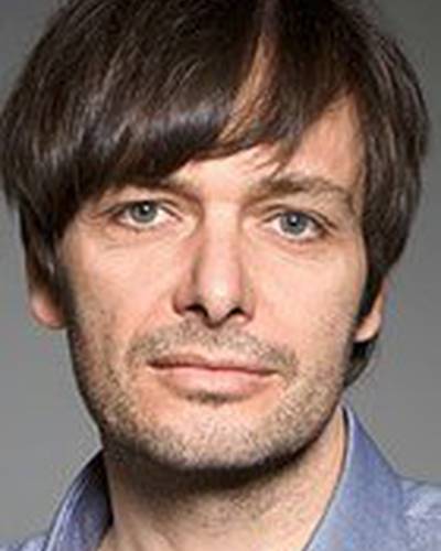 Ульрих Кёлер фото