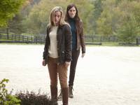 Кадр Тайные связи