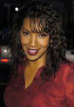 Arthel Neville фото