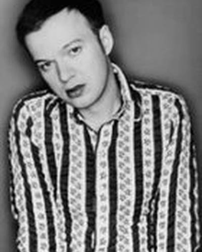 Эдвин Коллинз фото