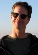 Брайан Бердан фото